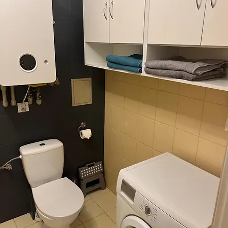 דירה Odnowiony Premium