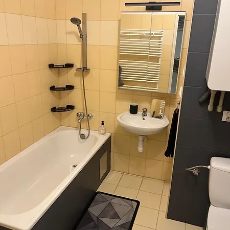 Odnowiony Premium Apartmán *