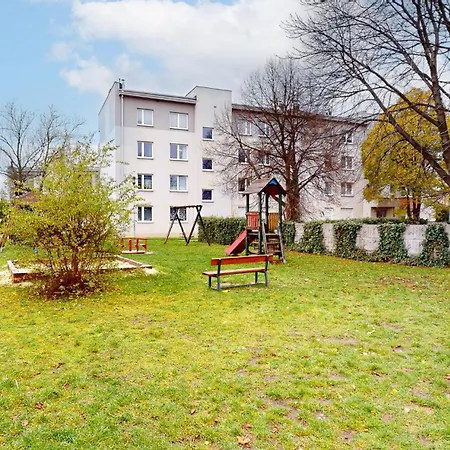 Odnowiony Premium Appartamento Zawiercie