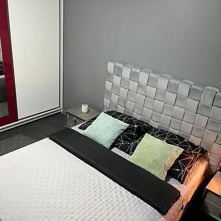 Appartamento Odnowiony Premium