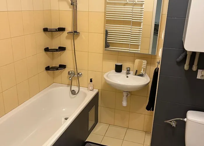 Odnowiony Premium Apartmán *