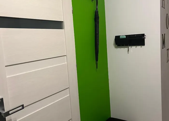 Appartement Odnowiony Premium